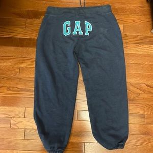 Womens Gap sweatpants